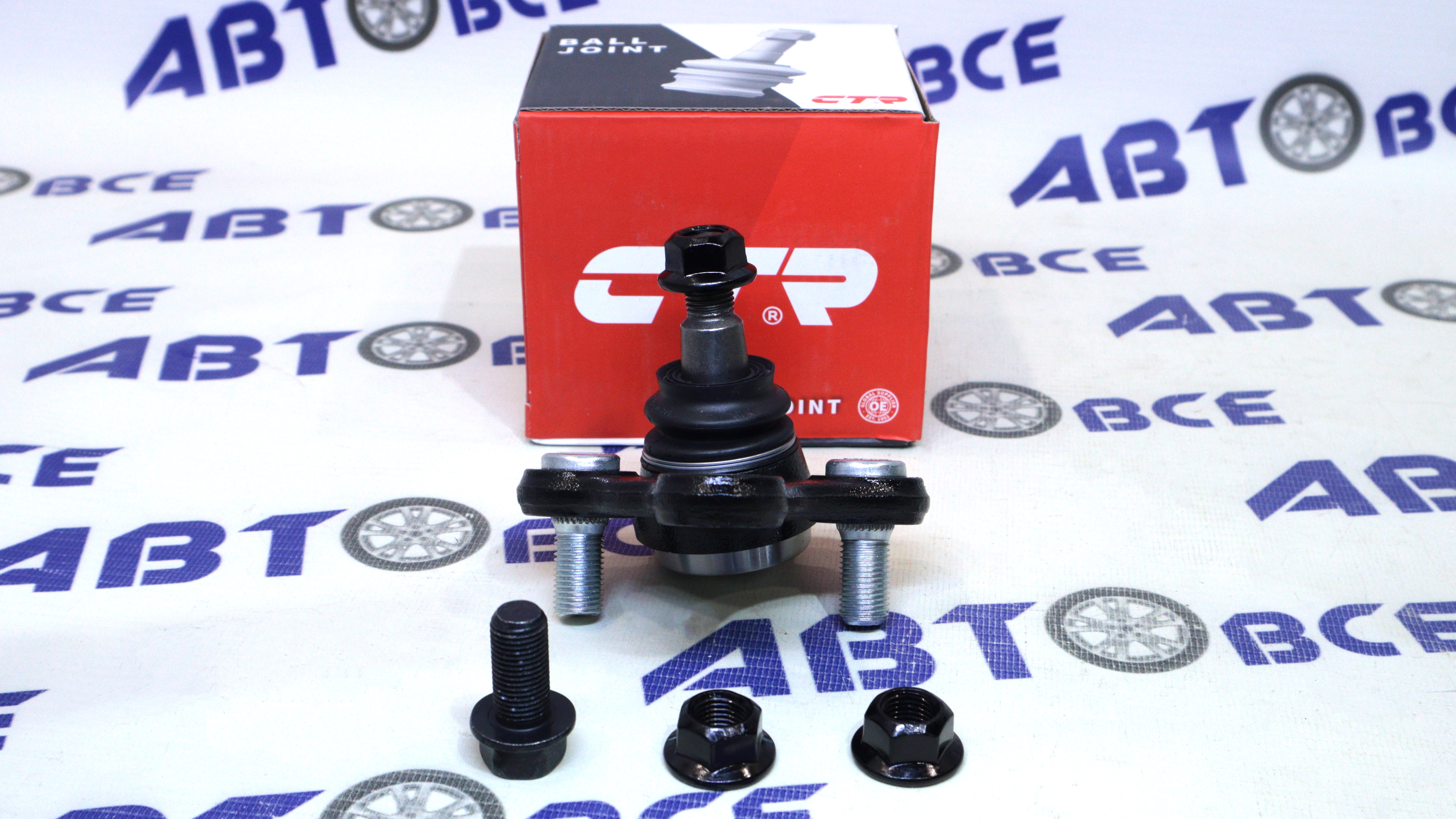 Шаровая опора CB0211L / CBKH-43L HYUNDAI ELANTRA CTR